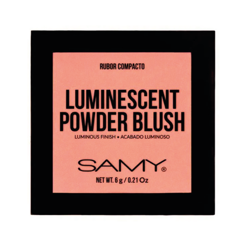 Rubor luminoso #2