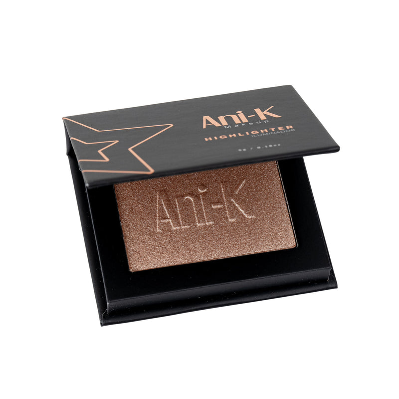 Iluminador anik harmony tono 2