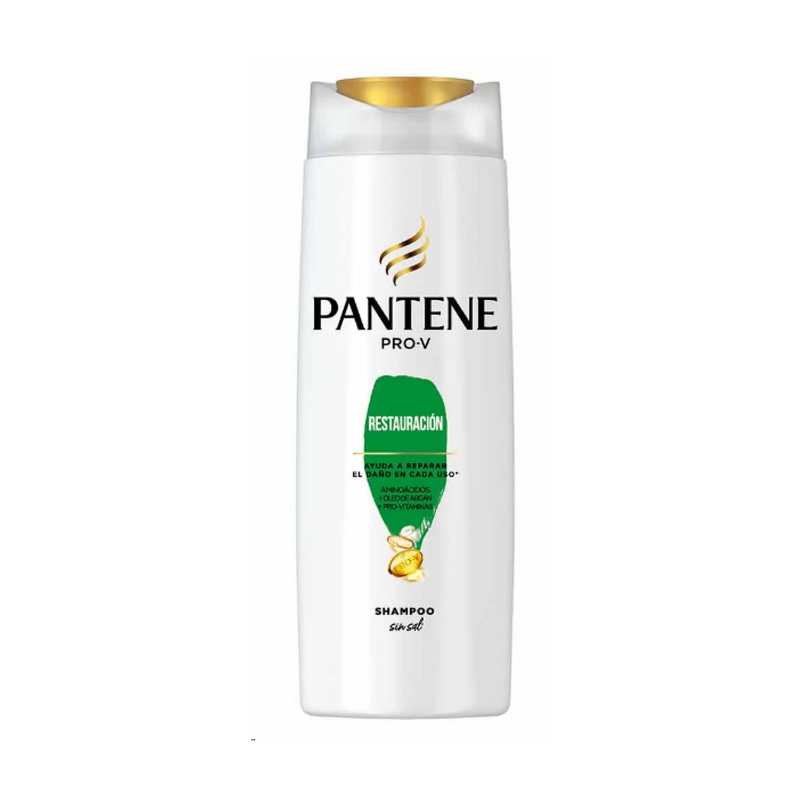 Shampoo restauración x700 ml