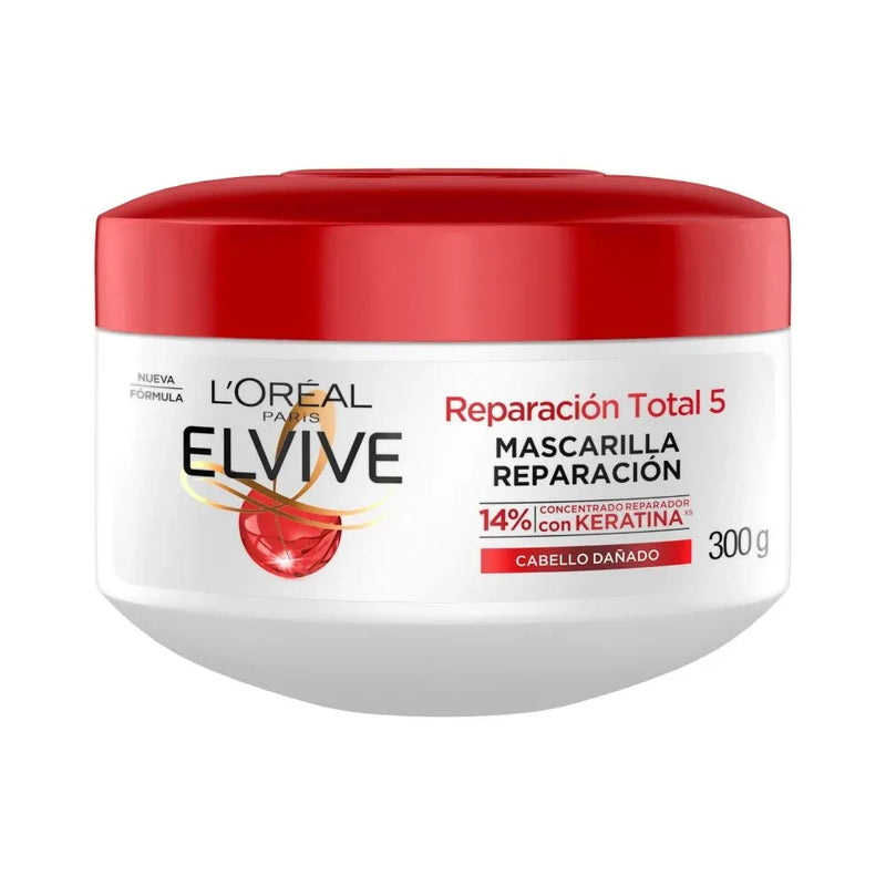 Mascarilla x300 g reparacion total 5