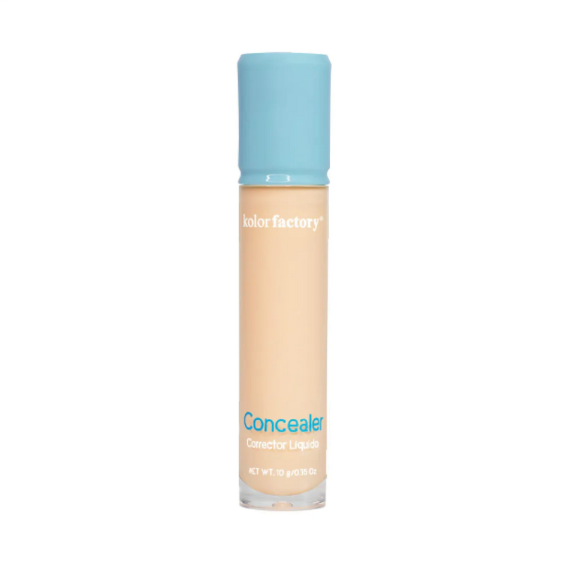 Corrector liquido #02