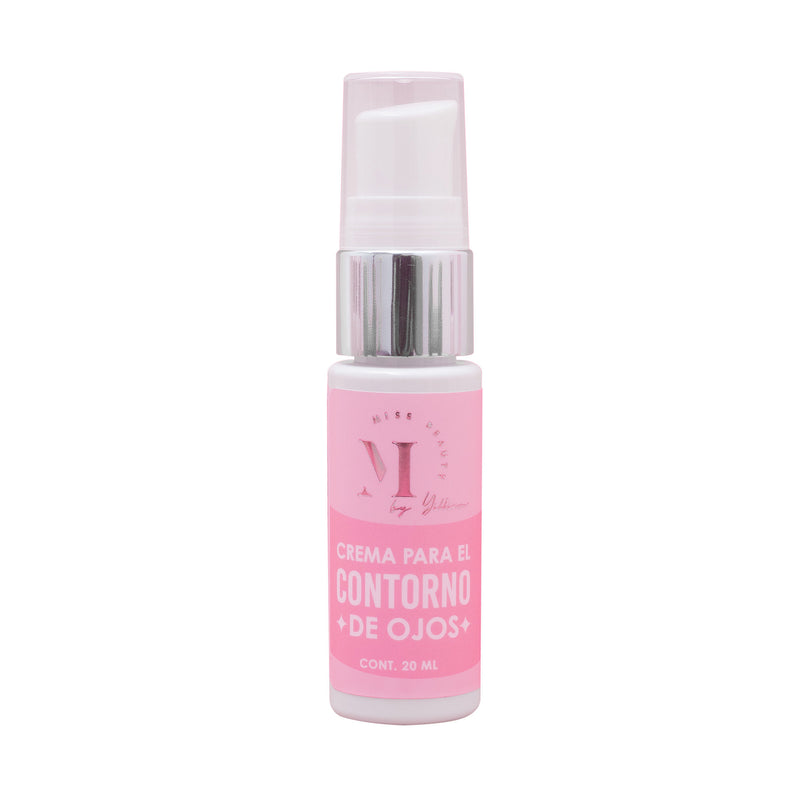 Contorno de ojos x20 ml