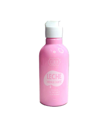 Leche hidratante x140 ml