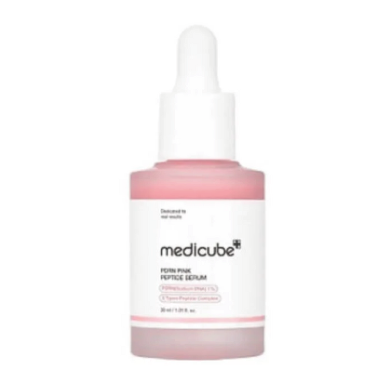 Serum pdrn rosado x30 ml