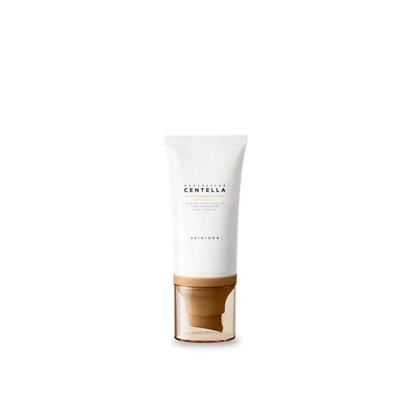 Bloqueador 50 + centella x50 ml