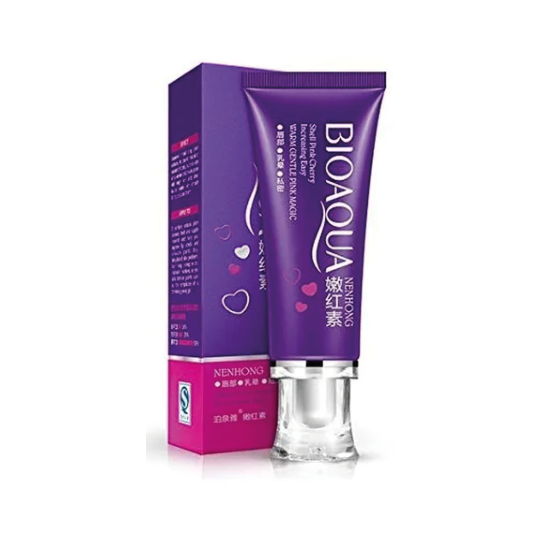 Crema aclarante partes intimas x30 ml