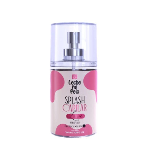 Splash capilar x100 love