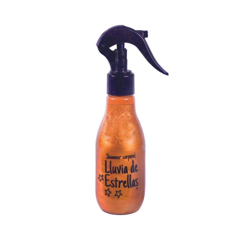 Shimmer bronce x160 ml