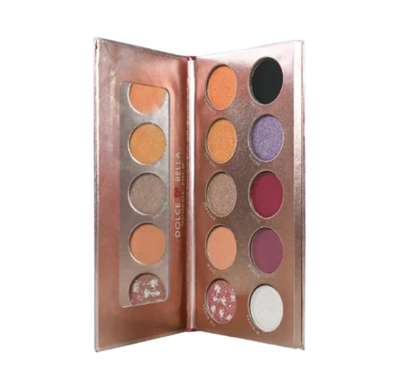 Paleta inspired tono 1