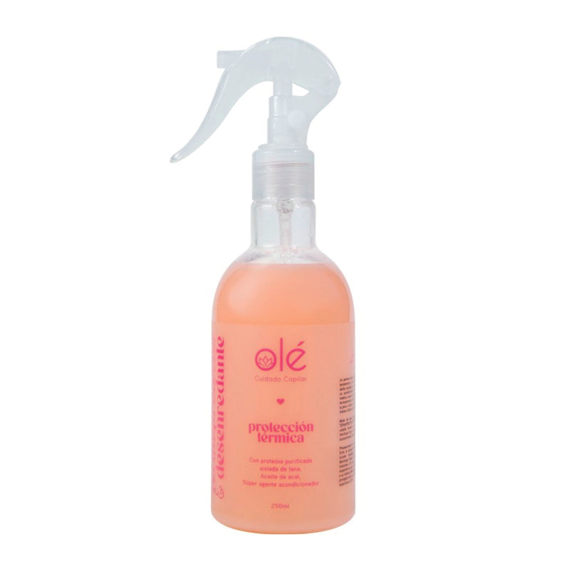 Termoprotector x250 ml