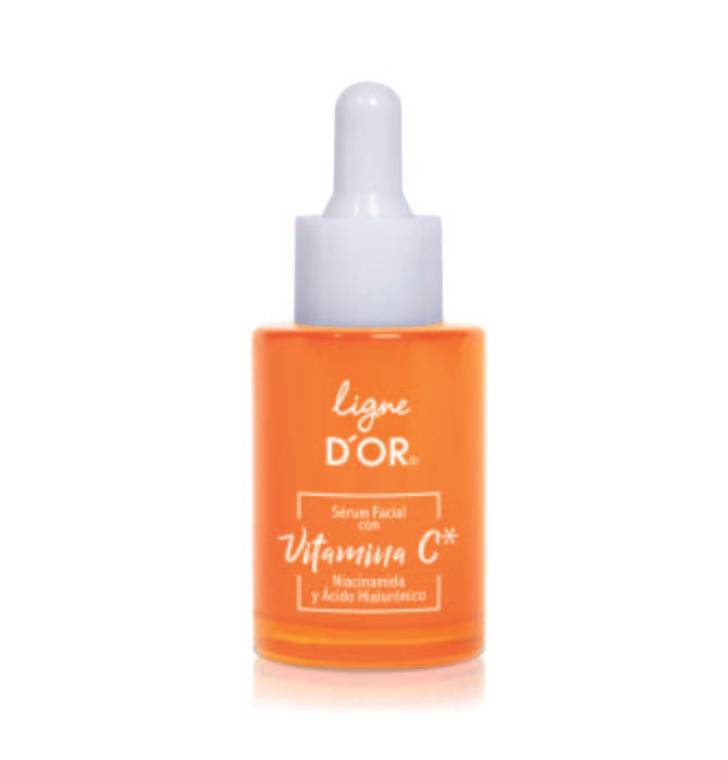 Serum vitamina c x30 ml
