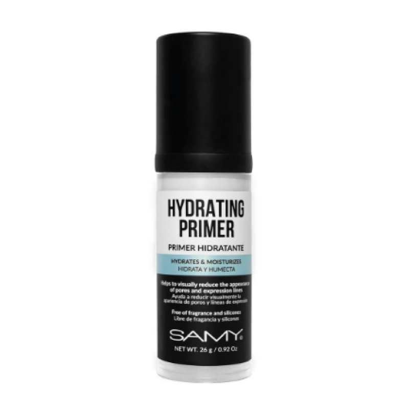 Primer hidratante x26 g
