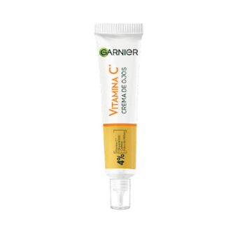 Crema anti ojeras garnier vita c x15 ml