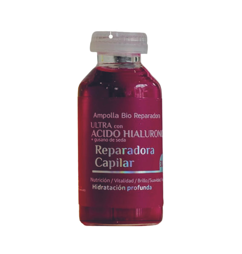 Ampolleta acido hialuronico