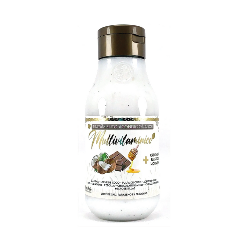 Tratamiento multivitaminico miel y coco x550