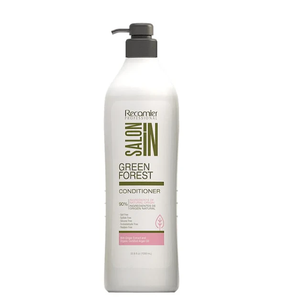 Acondicionador green fores x1000 ml