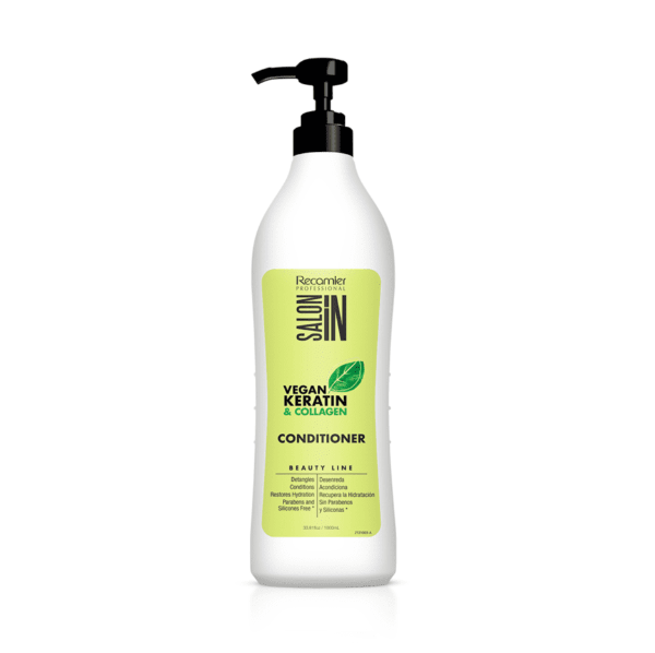 Acondicionador colageno x1000 ml