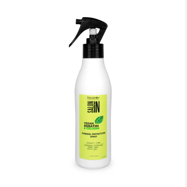 Termoprotector spray x300