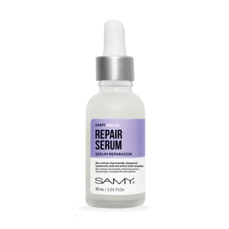 Serum reparador x30 ml