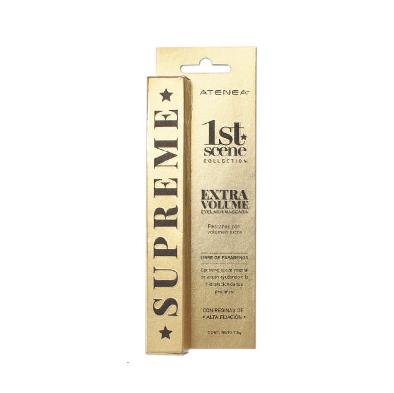 Pestañina supreme line