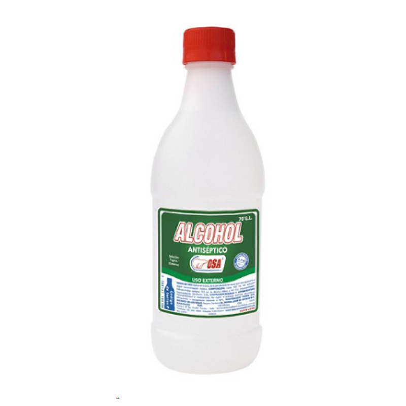 Alcohol osa x345 ml