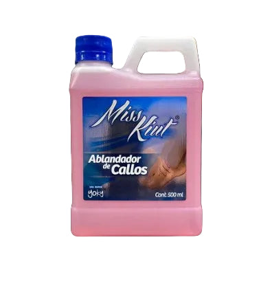Ablandador callo x500 ml