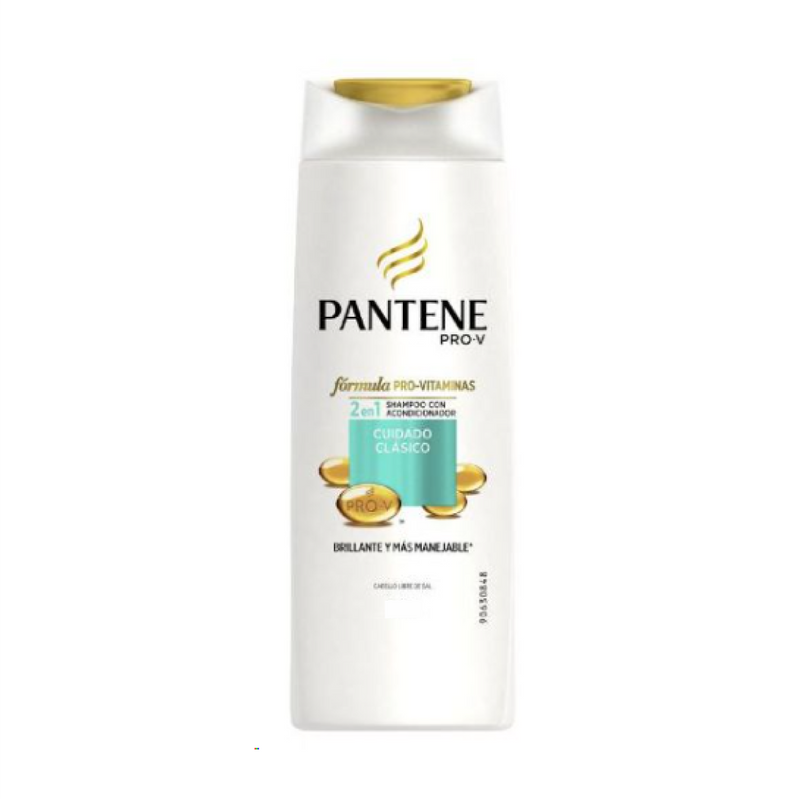 Shampoo cuidado clasico x700 ml