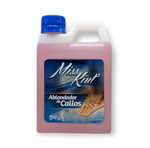 Ablandador callo x250 ml
