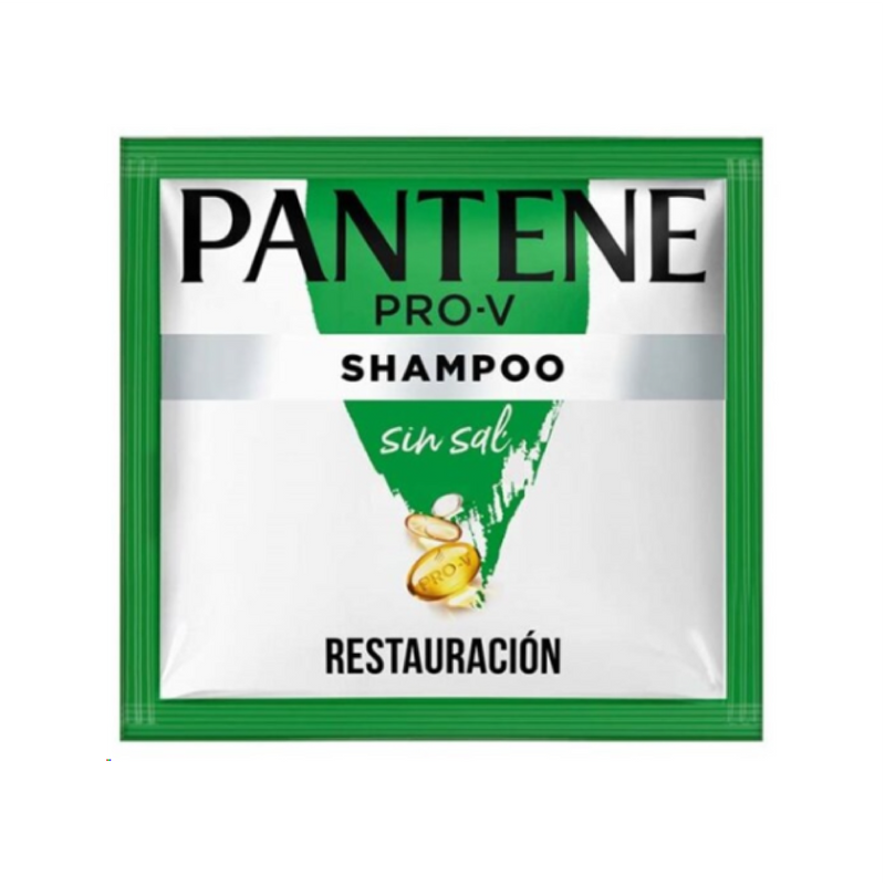 Shampoo displey x24 x18 ml