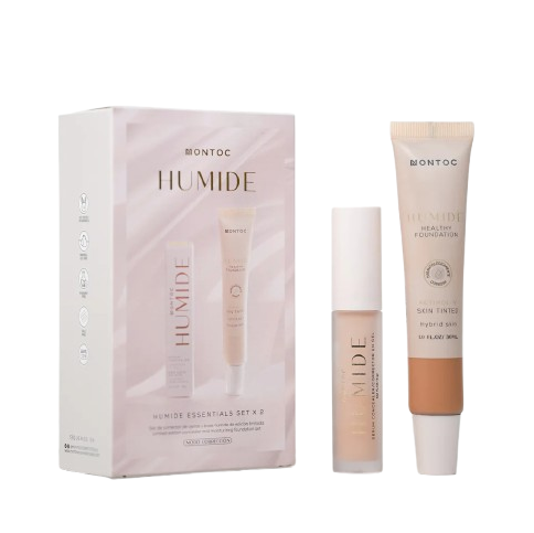 Kit humide corrector 920 + tinta 750
