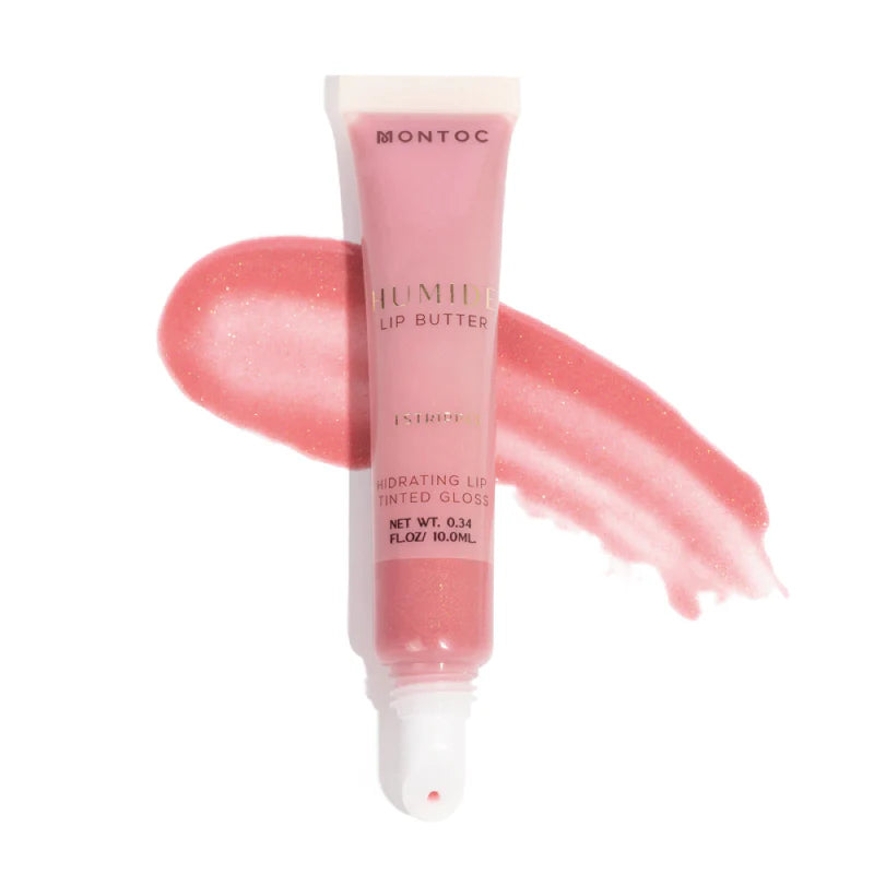 Labial liquido humide estripped