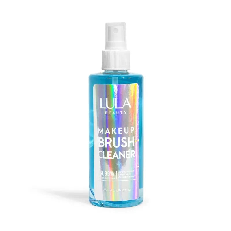Desinfectante de brochas lula makeup x255 ml
