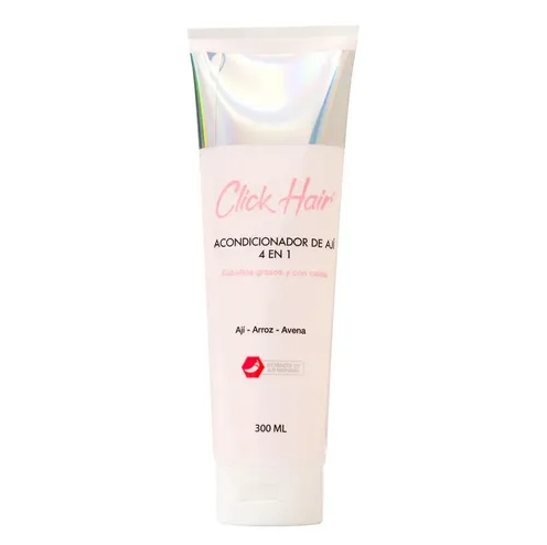 Acondicionador 4 en 1 x300 ml