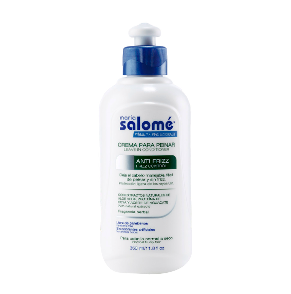 Crema peinar salome x350