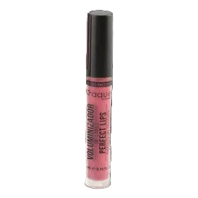 Voluminizador de labios rosa