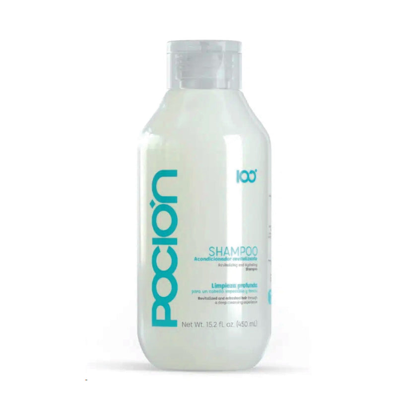 Shampoo x450 ml