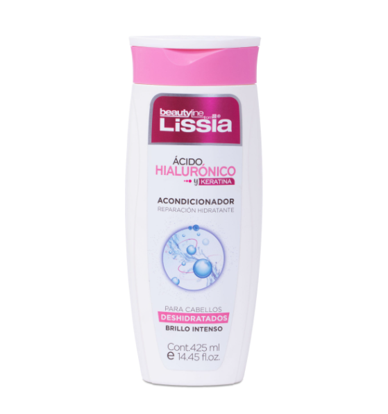 Acondicionador acido hialuronico x425 ml