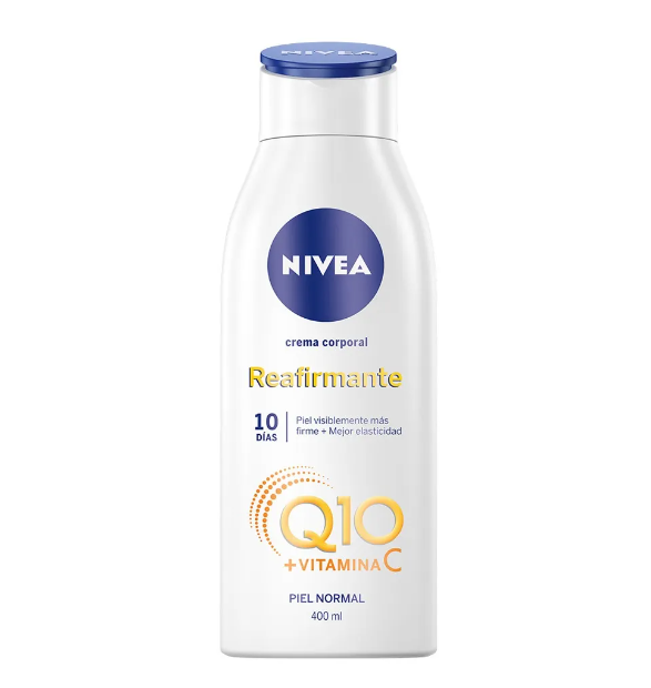Crema x400 ml