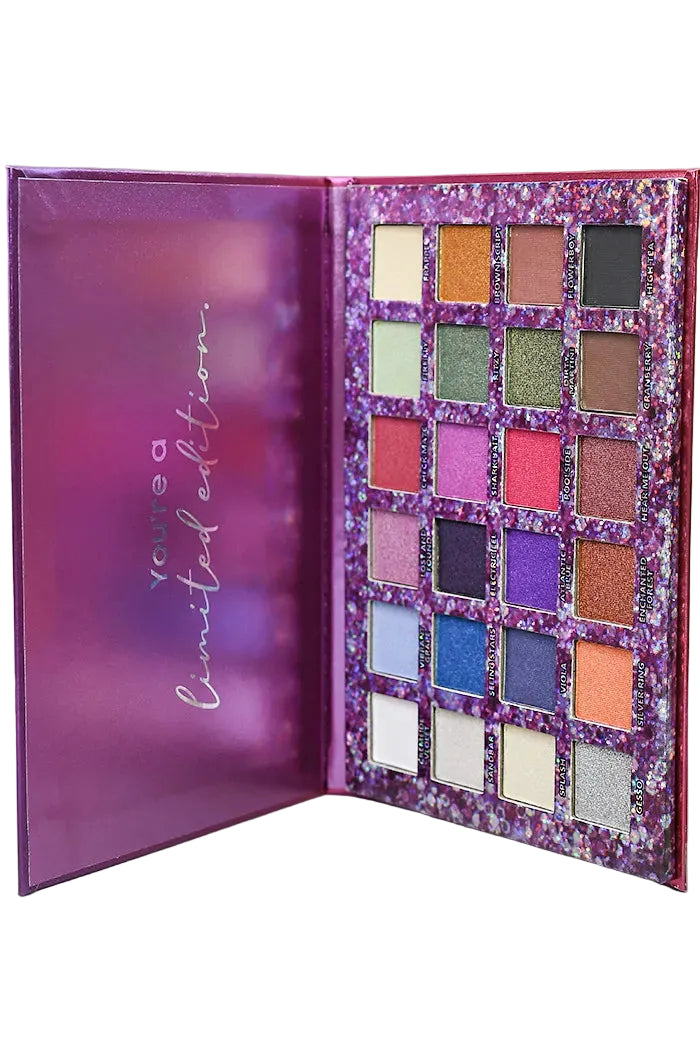 Paleta tresura x24