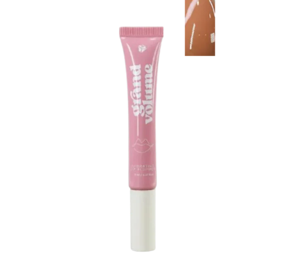 Brillo hidratante voluminizador tono 4
