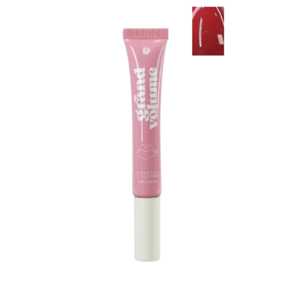 Brillo hidratante voluminizador tono 3