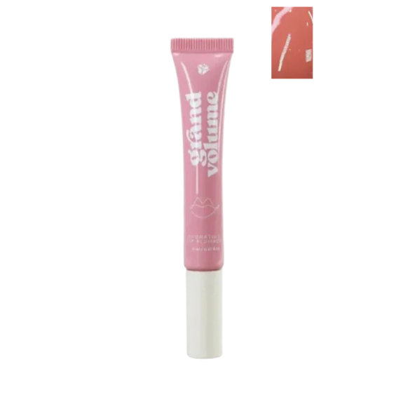 Brillo hidratante voluminizador tono 2