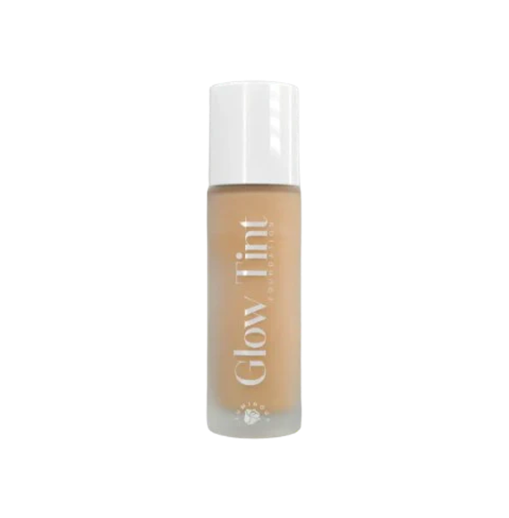 Base de maquillaje tinta sand