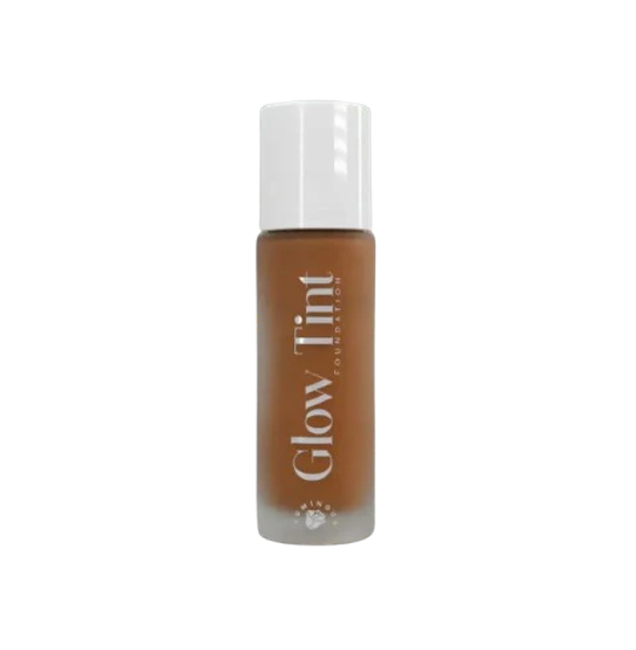 Base de maquillaje tinta nutmeg
