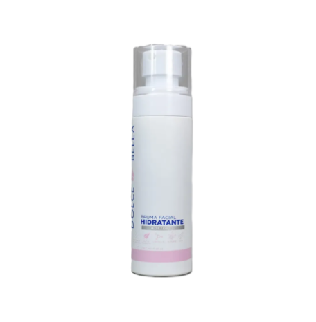 Bruma facial hidratante x80 ml