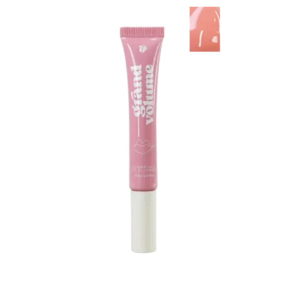Brillo hidratante voluminizador tono 1