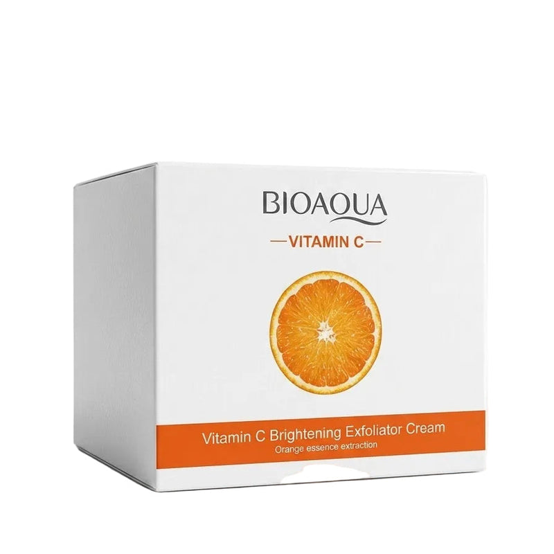 Exfoliante vitamina c x140 g