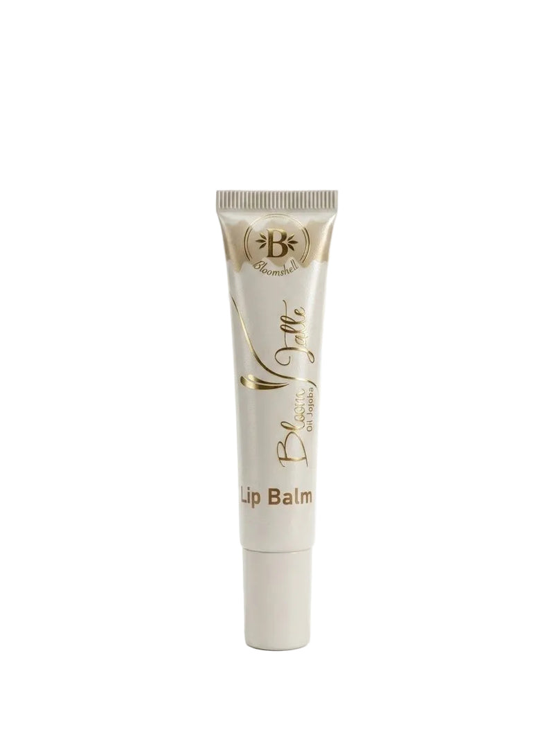 Lip balm bloom latte