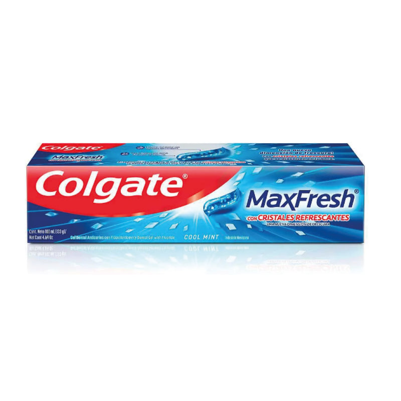 Maxfresh x75 ml