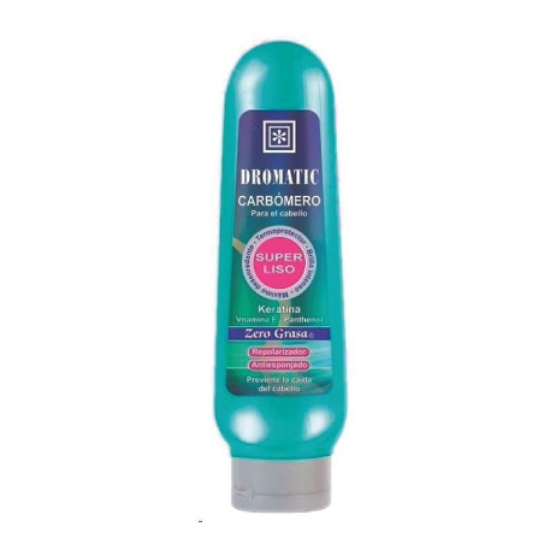 Carbomero x125 ml